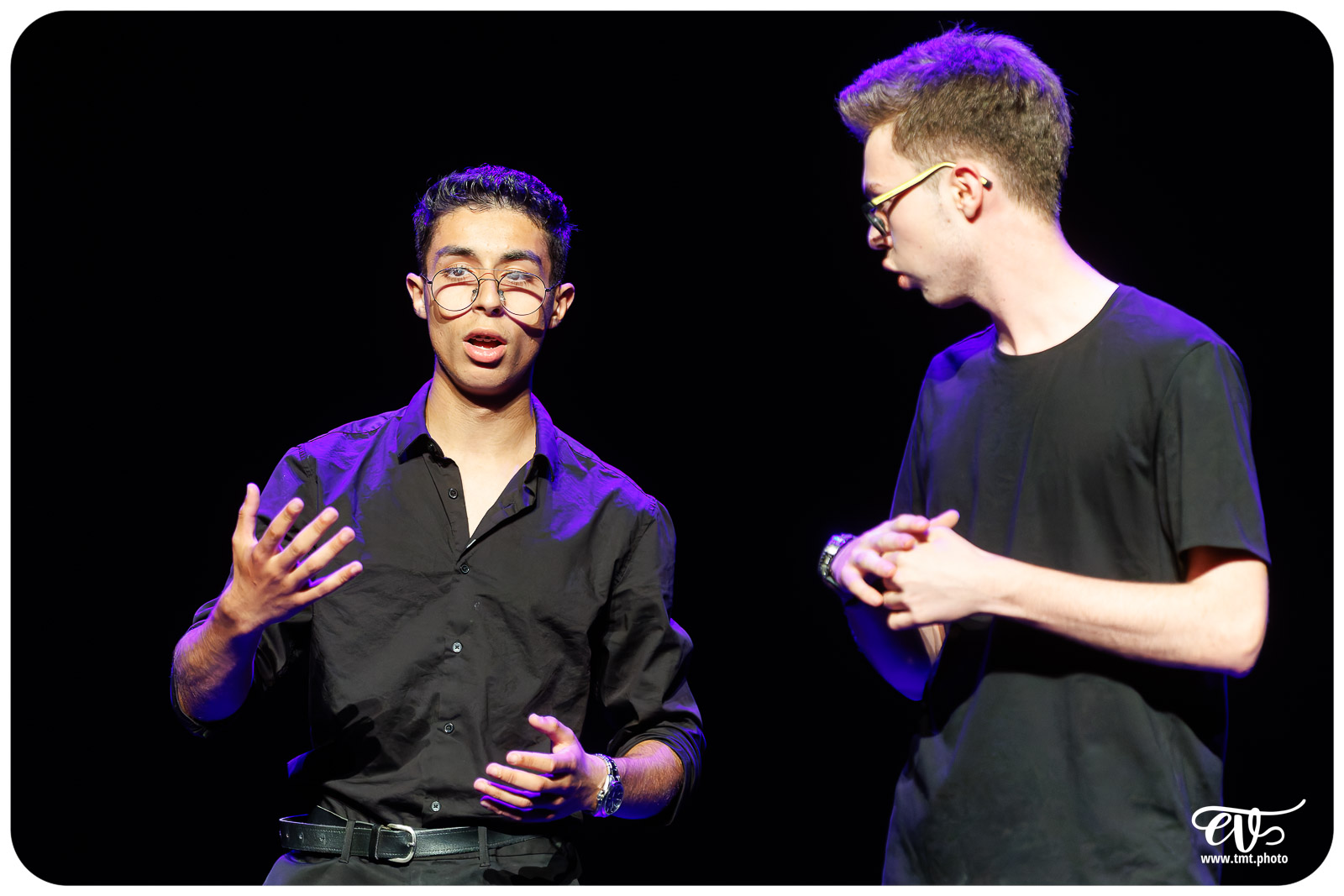 BLANCHE-NEIGE FOUTUE FORET